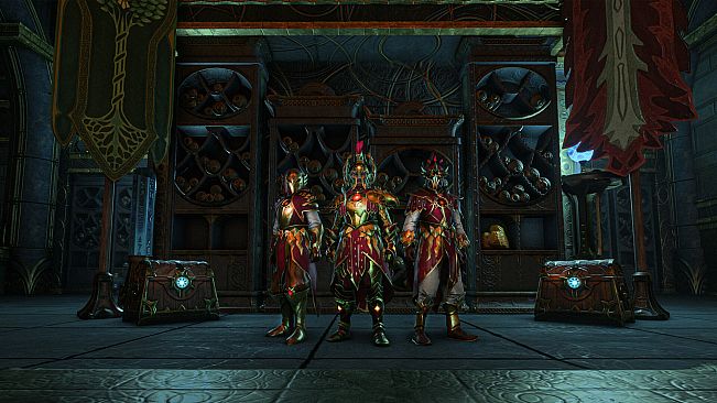 Enshrouded - Deluxe Upgrade Pack