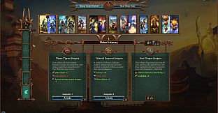 Total War: WARHAMMER III - Bhashiva – Character Pack