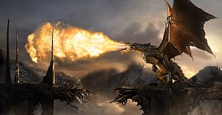 The Lord of the Rings: War in the North - Legacy Edition