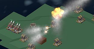 Ashfall Command