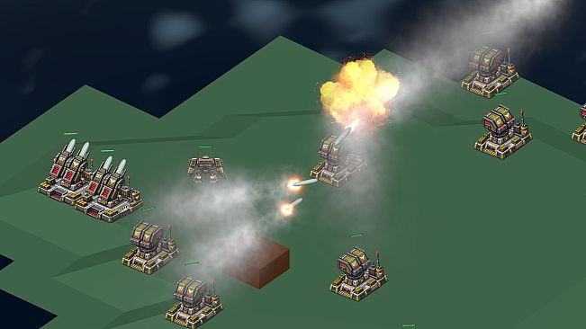 Ashfall Command