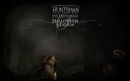 Huntsman: The Orphanage (Halloween Edition)