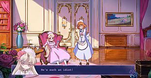Wicked Delights