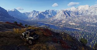 Way of the Hunter - Free UTV