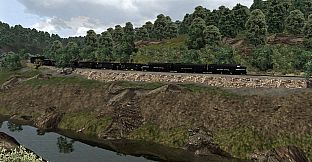 TS Marketplace: New York Central RF-16 Livery Add-On