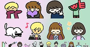 A YEAR OF SPRINGS - Fan Pack