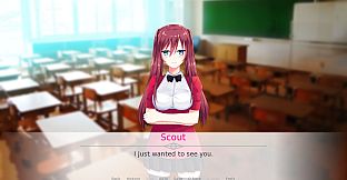 School For The Friendless