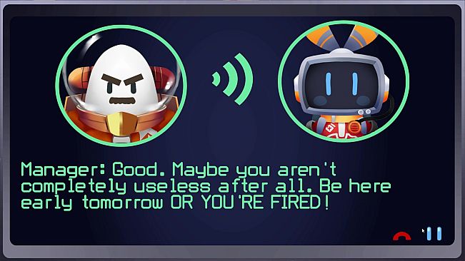 The Astro Parcel Service