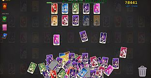 Sort and Stack!