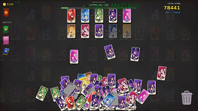 Sort and Stack!