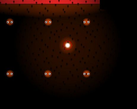 Don't Play Breakout Deluxe