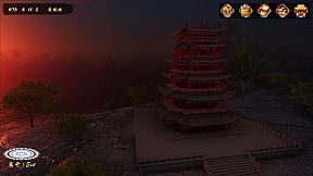 Fly With The Yellow Crane