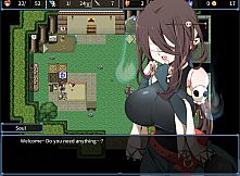 Asa-Chan Wants to Go Home!