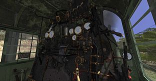 Train Simulator: New Zealand Kb Class Steam Loco Add-On