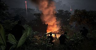 Tom Clancy's Ghost Recon Wildlands - Fallen Ghosts