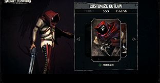 Support the Developers - Character Skin Bundle