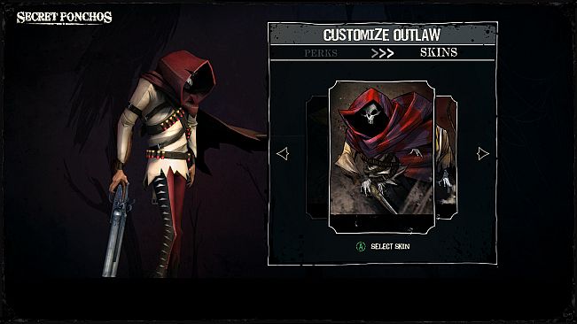 Support the Developers - Character Skin Bundle