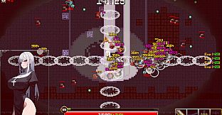 Flower Survivors-DLC : Nun Saint