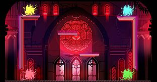 STONEBOND: The Gargoyle's Domain