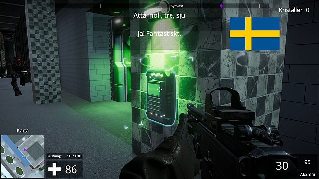 Linguist FPS - The Language Learning FPS
