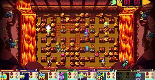 Blasterbug: Last Bug Standing!
