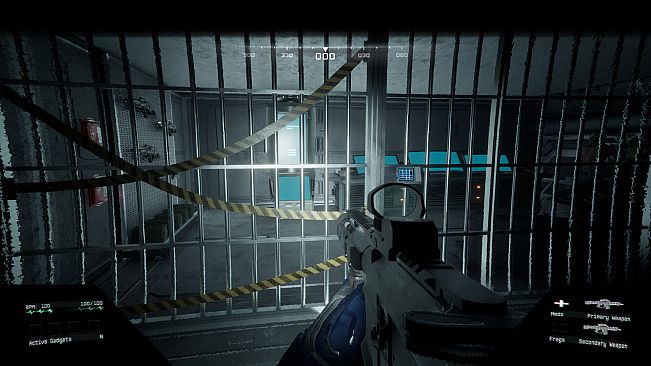 Void Sector