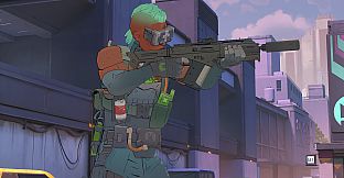 Spectre Divide - Supporter Pack