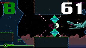 The United SPACE of America