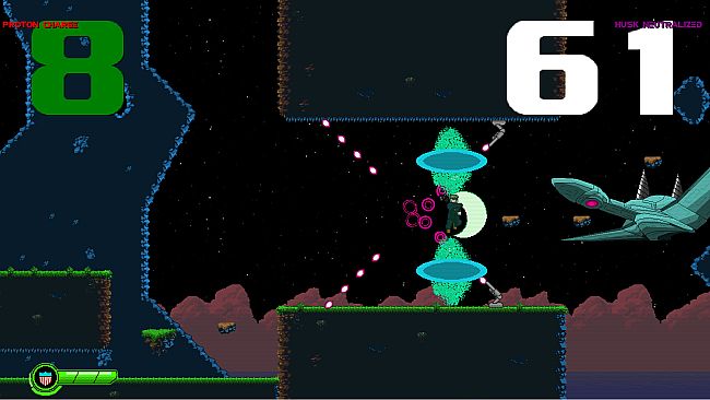 The United SPACE of America