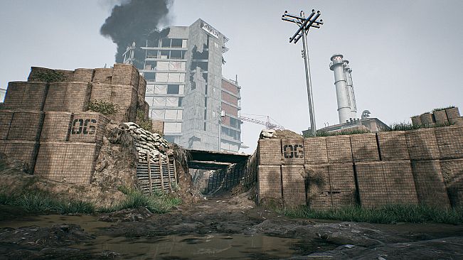 Black Vultures: Prey of Greed