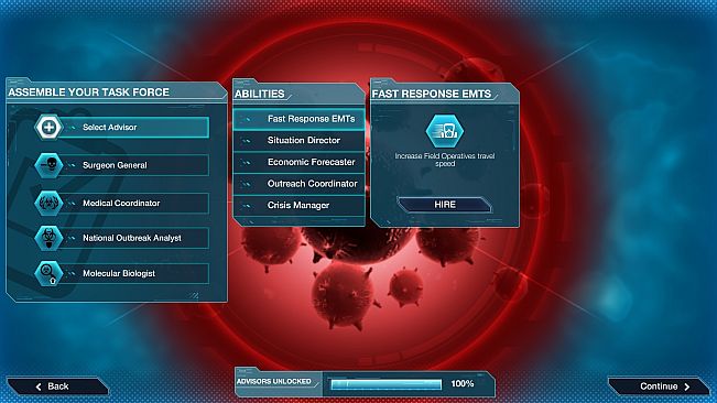 Plague Inc: The Cure