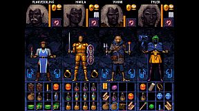 Forgotten Realms: The Archives - Collection Three