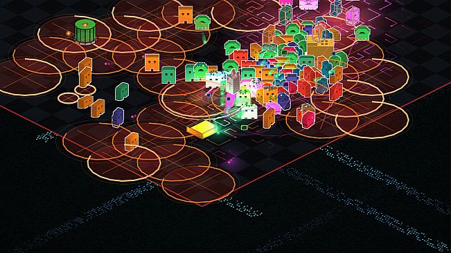 Bounce Intelligence