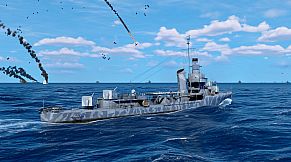 Task Force Admiral - Vol.1: American Carrier Battles