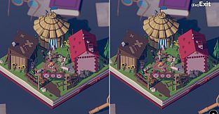 Tiny Lands - Expansion Pack 2