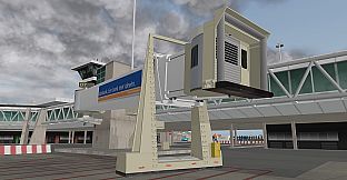 X-Plane 11 - Add-on: Aerosoft - Airport Amsterdam