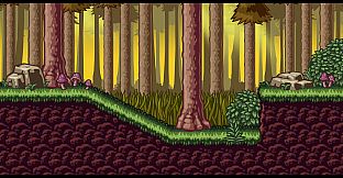 Dream Frontiers Environment Pack