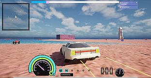 Car Game