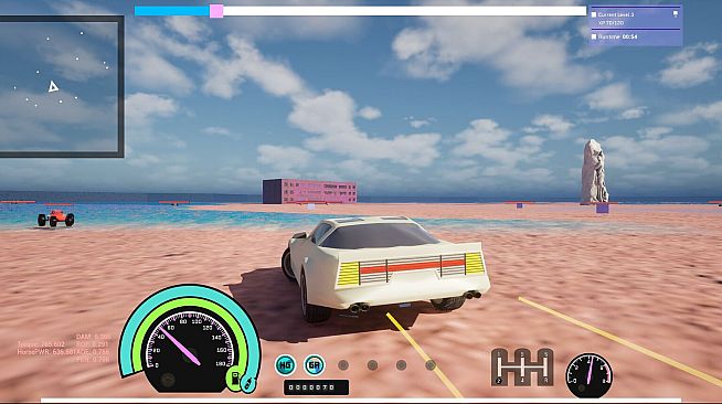 Car Game