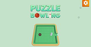 Puzzle Bowling