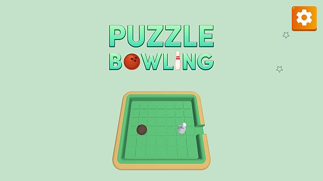 Puzzle Bowling