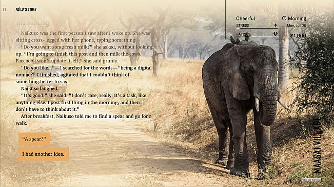 Wanderlust: Travel Stories