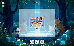 扭扭乐(Twist Logic)