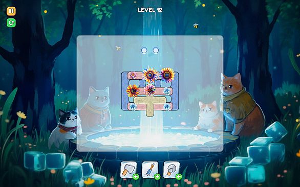 扭扭乐(Twist Logic)