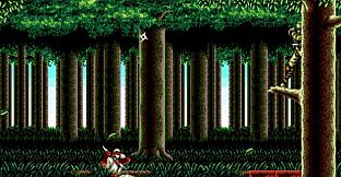 Shinobi III: Return of the Ninja Master