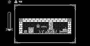 The Legend of Chalkvania