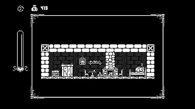 The Legend of Chalkvania