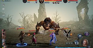 King Arthur: Legends Rise