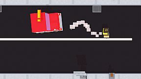 Ripped Pants at Work