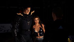 Dark Prodigy Simulator